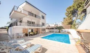 El Far De La Galera - Торредембарра