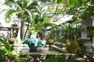 Orchard House Galle