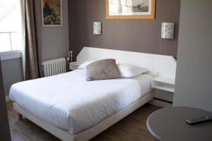 Hotels Hotel Le Reynita : photos des chambres