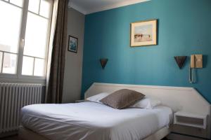 Hotels Hotel Le Reynita : photos des chambres