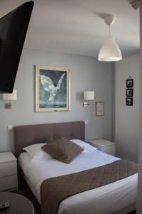 Hotels Hotel Le Reynita : photos des chambres