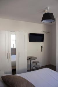 Hotels Hotel Le Reynita : photos des chambres