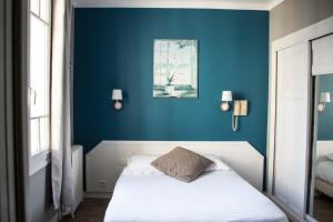 Hotels Hotel Le Reynita : photos des chambres