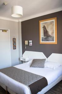 Hotels Hotel Le Reynita : photos des chambres