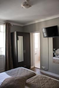 Hotels Hotel Le Reynita : photos des chambres