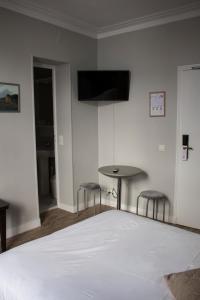 Hotels Hotel Le Reynita : photos des chambres