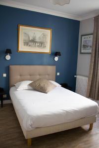 Hotels Hotel Le Reynita : photos des chambres