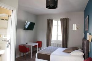 Hotels Hotel Le Reynita : photos des chambres