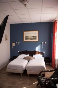 Hotels Hotel Le Reynita : photos des chambres