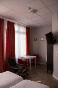 Hotels Hotel Le Reynita : photos des chambres