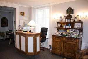 Hotels Hotel Le Reynita : photos des chambres