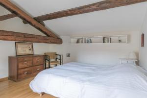 Appartements Biotiful : photos des chambres