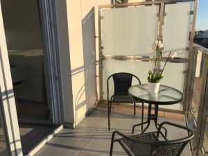 Apartament City Centre 108
