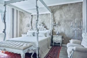 La Zarabba Boutique Hotel