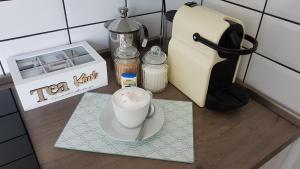 Orchidea Veszprém Apartman