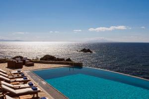 AGL Luxury Villas Myconos Greece