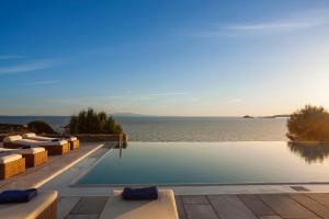 AGL Luxury Villas Myconos Greece