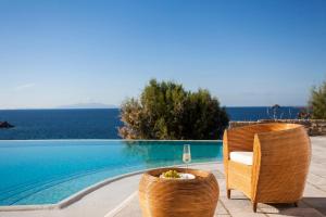 AGL Luxury Villas Myconos Greece