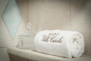 Relais Villa Carola img41