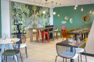 Hotels Mercure Cavaillon : photos des chambres