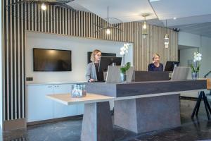 Hotels Mercure Cavaillon : photos des chambres