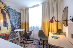 Hotels Mercure Cavaillon : photos des chambres