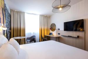 Hotels Mercure Cavaillon : photos des chambres