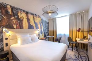 Hotels Mercure Cavaillon : photos des chambres