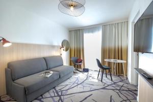 Hotels Mercure Cavaillon : photos des chambres