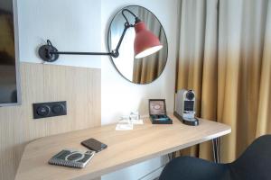 Hotels Mercure Cavaillon : photos des chambres