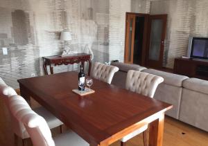 Sea and Marina view Apartment