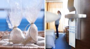 Spetses Hotel Spetses Greece