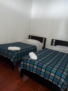 Bonsai Hotel Salamina Caldas