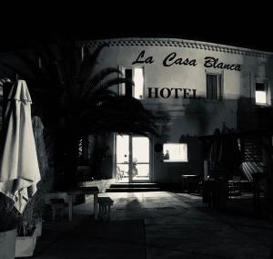 Hotels Hotel La Casa : photos des chambres