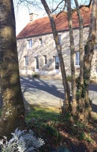 Maisons de vacances la maison perchee : photos des chambres