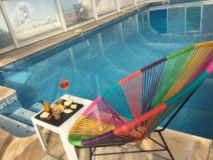 Hotels Le Galion Hotel et Restaurant Canet Plage - Logis : photos des chambres