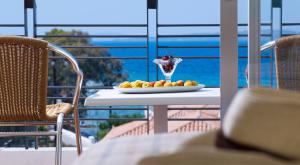 Spetses Hotel Spetses Greece