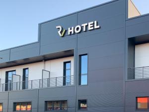 Hotell Hotel von Rotz Wil Šveits