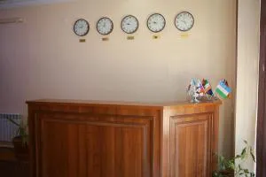 Xum Don - Shahrisabz