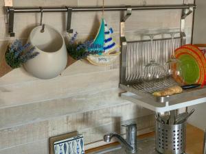 Charming Beach Holiday Apartment