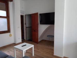 Sofias Flat