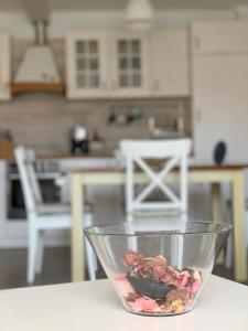 Charming Beach Holiday Apartment