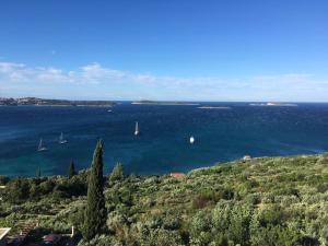 Apartments Blue Horizon