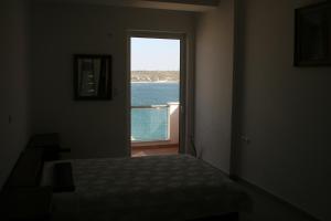 Mousonette Salamina Greece