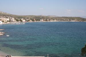 Mousonette Salamina Greece