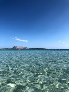 Bilocale Residence Gli Ulivi San Teodoro