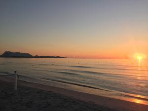 Bilocale Residence Gli Ulivi San Teodoro