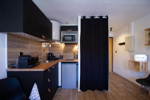 Appartements LE RACINE CARREE - topbnb dijon : photos des chambres