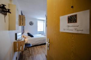 Appartements LE RACINE CARREE - topbnb dijon : photos des chambres