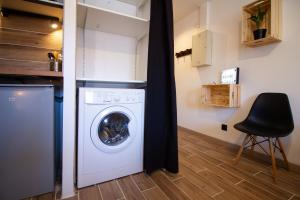 Appartements LE RACINE CARREE - topbnb dijon : photos des chambres